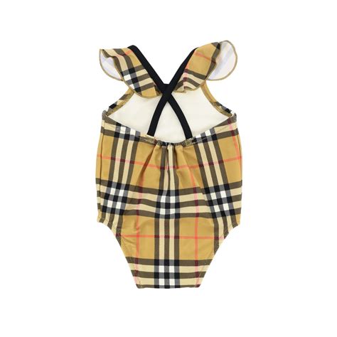 burberry sale for babies|burberry baby swimsuit.